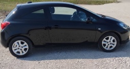 Prodaje se Opel Corsa E 1.2, god. 2018. 112.000 km