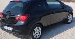 Prodaje se Opel Corsa E 1.2, god. 2018. 112.000 km