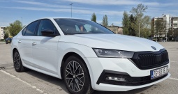 Škoda Octavia 1.5 TSI 2023 Style + Sportski paket