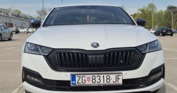 Škoda Octavia 1.5 TSI 2023 Style + Sportski paket