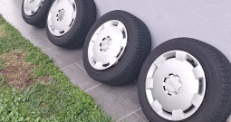 Audi a3 Sportback 1.6.tdi 2 vlasnik 8.g.