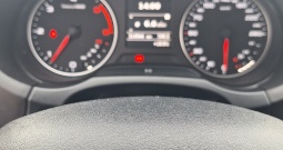 Audi a3 Sportback 1.6.tdi 2 vlasnik 8.g.