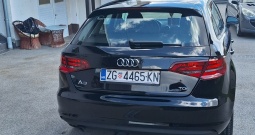 Audi a3 Sportback 1.6.tdi 2 vlasnik 8.g.