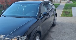 Audi a3 Sportback 1.6.tdi 2 vlasnik 8.g.