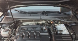 VW Passat Variant 2.0 TDI BMT Comfortline