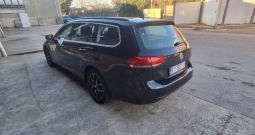 VW Passat Variant 2.0 TDI BMT Comfortline