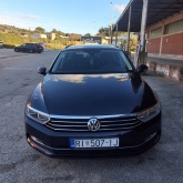 VW Passat Variant 2.0 TDI BMT Comfortline
