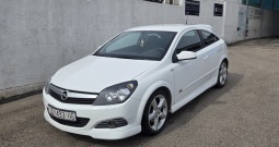 Opel astra GTC 1.6 Opc line
