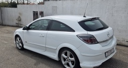 Opel astra GTC 1.6 Opc line