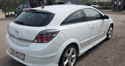 Opel astra GTC 1.6 Opc line