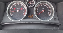 Opel astra GTC 1.6 Opc line