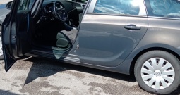 Opel astra j 1.7 cdti