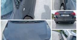 Opel astra j 1.7 cdti