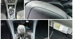 Opel astra j 1.7 cdti