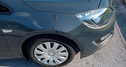 Opel astra j 1.7 cdti