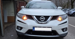 Nissan x-trail 1. 6 dci 4x4 acenta premium 360