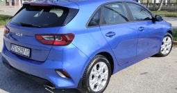 Kia Ceed (cee'd) 1.0 T-GDI Champion 091/2343696 full oprema, HR