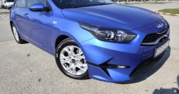 Kia Ceed (cee'd) 1.0 T-GDI Champion 091/2343696 full oprema, HR