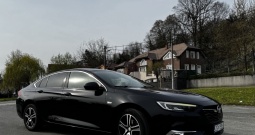 Opel Insignia grand sport matrix