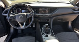 Opel Insignia grand sport matrix
