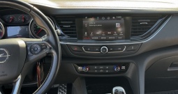 Opel Insignia grand sport matrix