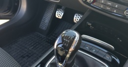 Opel Insignia grand sport matrix