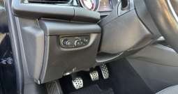 Opel Insignia grand sport matrix