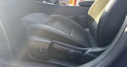 Opel Insignia grand sport matrix