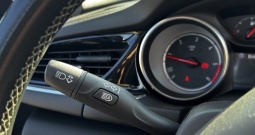 Opel Insignia grand sport matrix