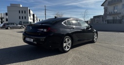 Opel Insignia grand sport matrix