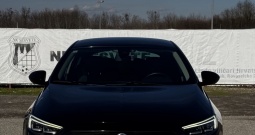 Opel Insignia grand sport matrix