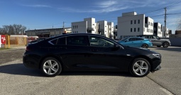 Opel Insignia grand sport matrix