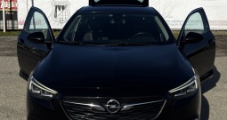 Opel Insignia grand sport matrix