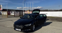 Opel Insignia grand sport matrix