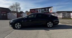 Opel Insignia grand sport matrix