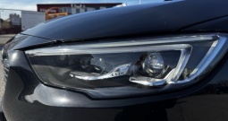 Opel Insignia grand sport matrix