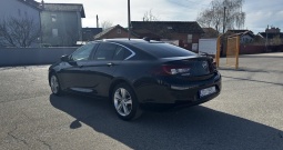 Opel Insignia grand sport matrix