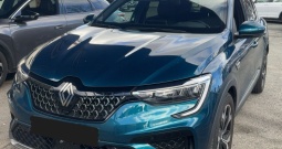 Renault Megane Conquest 1,6 E-Tech R.S.Line, 29.000km, kao nov