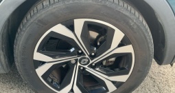 Renault Megane Conquest 1,6 E-Tech R.S.Line, 29.000km, kao nov