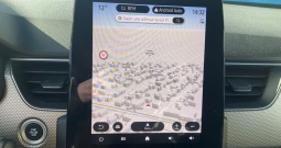 Renault Megane Conquest 1,6 E-Tech R.S.Line, 29.000km, kao nov