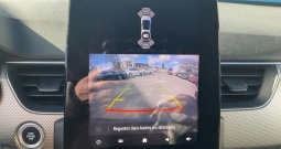 Renault Megane Conquest 1,6 E-Tech R.S.Line, 29.000km, kao nov