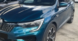 Renault Megane Conquest 1,6 E-Tech R.S.Line, 29.000km, kao nov