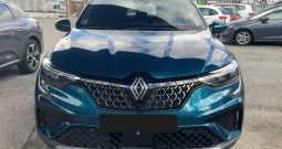 Renault Megane Conquest 1,6 E-Tech R.S.Line, 29.000km, kao nov