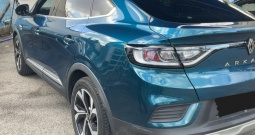 Renault Megane Conquest 1,6 E-Tech R.S.Line, 29.000km, kao nov