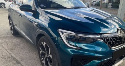 Renault Megane Conquest 1,6 E-Tech R.S.Line, 29.000km, kao nov