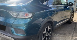 Renault Megane Conquest 1,6 E-Tech R.S.Line, 29.000km, kao nov