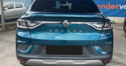 Renault Megane Conquest 1,6 E-Tech R.S.Line, 29.000km, kao nov