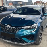 Renault Megane Conquest 1,6 E-Tech R.S.Line, 29.000km, kao nov