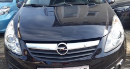 Opel Corsa 1.2