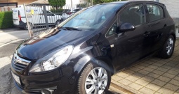 Opel Corsa 1.2